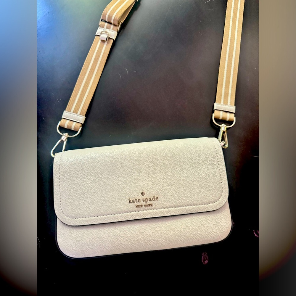 Kate spade cross body